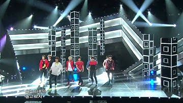 Super Junior - Mr.Simple, 슈퍼주니어 - 미스터심플, Music 20110820