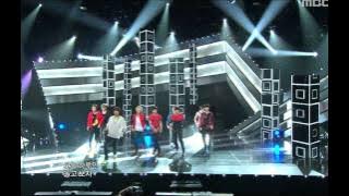 Super Junior - Mr.Simple, 슈퍼주니어 - 미스터심플, Music 20110820