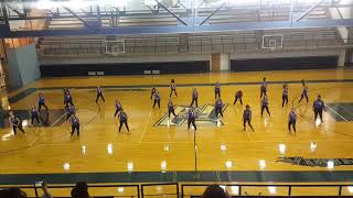 Beautiful People -- Parent  Performance 2018
