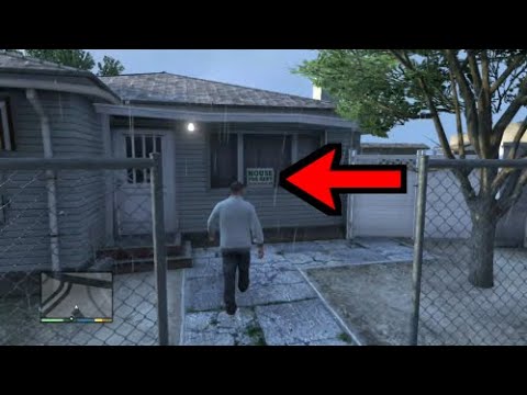 【検証GTA V】グローブ・ストリートの21年後へ（そこには悲しい結末が）