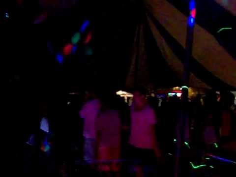Tenda Rave da Pedra de Guaratiba - Carnaval 2012 - DJ TIAGO BRITO - YouTube