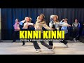 Kinni Kinni - Full Class Video | Deepak &amp; Himanshu Choreography | G M Dance Centre | Diljit Dosanjh