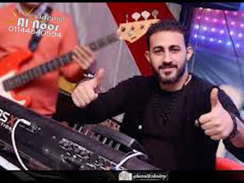 الموسيقار محمد حلمى شدى الدفاير