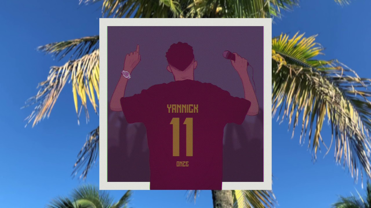 yannick "ferrari - barking remix" part. grife e mc cabelinho 🏎