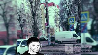 Scotch - Plus Plus (Doomer Wave | Slowed + reverb | Russian Doomer Music) 