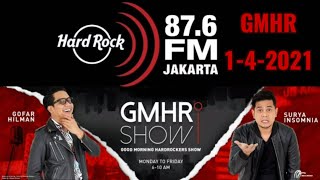 GMHR# 50 menit _