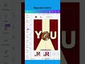 Day 58/90 Canva Practice | Eye Catching Food Poster Design in Canva for Beginners
