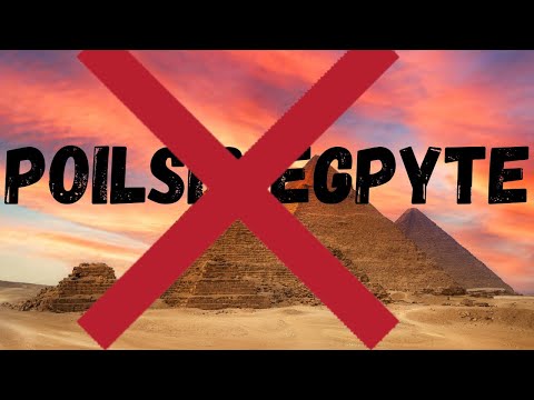 Video: Luksoras ir Senovės Tėbai, Egiptas: Visas vadovas