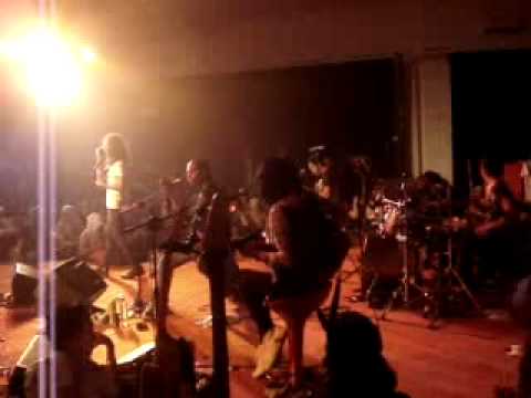 Slank - Biar Happy @ AYLI Aceh (12 Feb 2011)