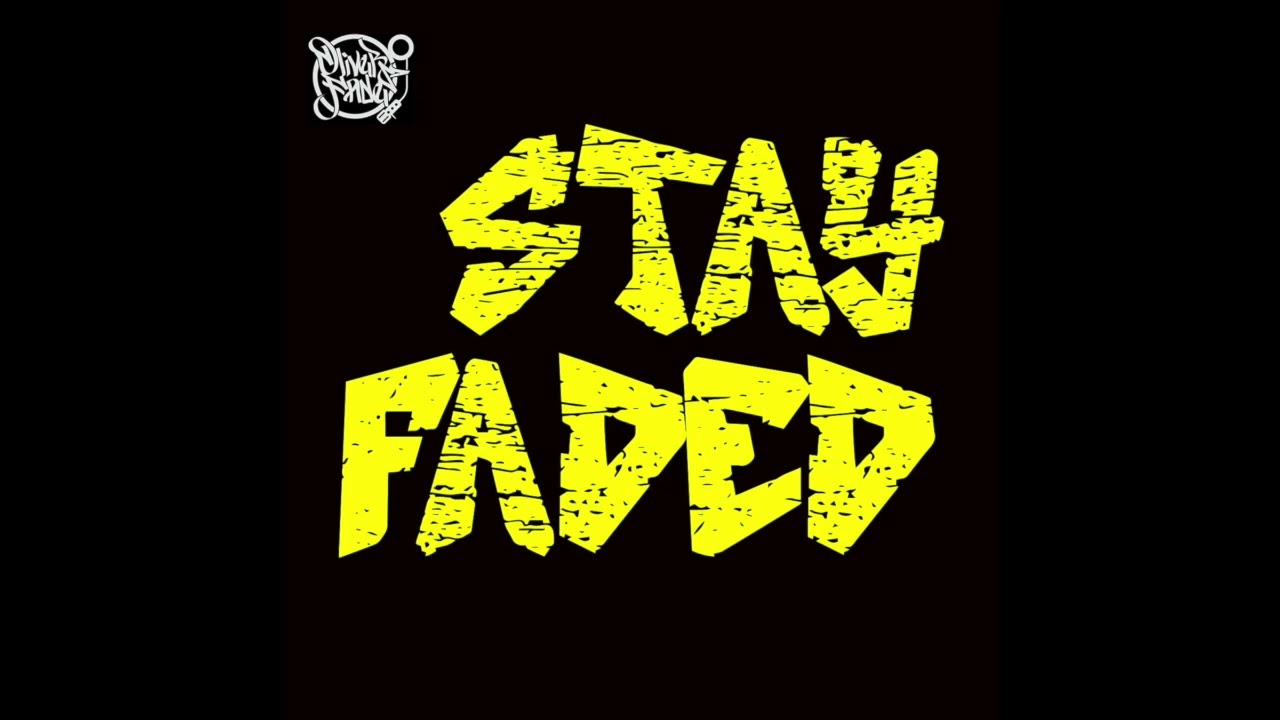 Oliver Fade - Stay Faded (Extended Version)