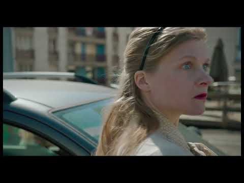 "A Balcony in Limoges -  Je?ro?me Reybaud TRAILER