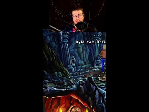 Takhle šílený začátek jsem opravdu nečekal! | Polda 6 #002 | @Gamebot_CZ (Portrait)