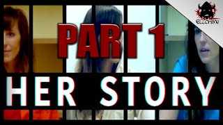 Her Story Playthrough Part 1