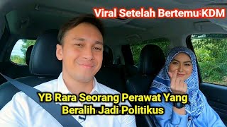 Yb Syefura Othman Perawat Yang Beralih Jadi Politikus Viral Setelah Bertemu Kdm kangdedimulyadi