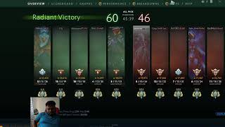 Yatoro Style Spectre – Farm Fast, Carry Hard | Dota 2 Ranked Gameplay [Watch &amp; Learn]