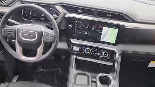 2026 GMC Sierra 2500HD Denali TX Houston, Katy, Cypress, Pecan Grove, Rosenberg Gmc Dealership Rosenberg Tx