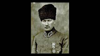 Ferdi Tayfur Koşturdum Peşinden Bir Ömür Boyu Sevgiyi Buldum Da Erişemedim Mustafa Kemal Atatürk