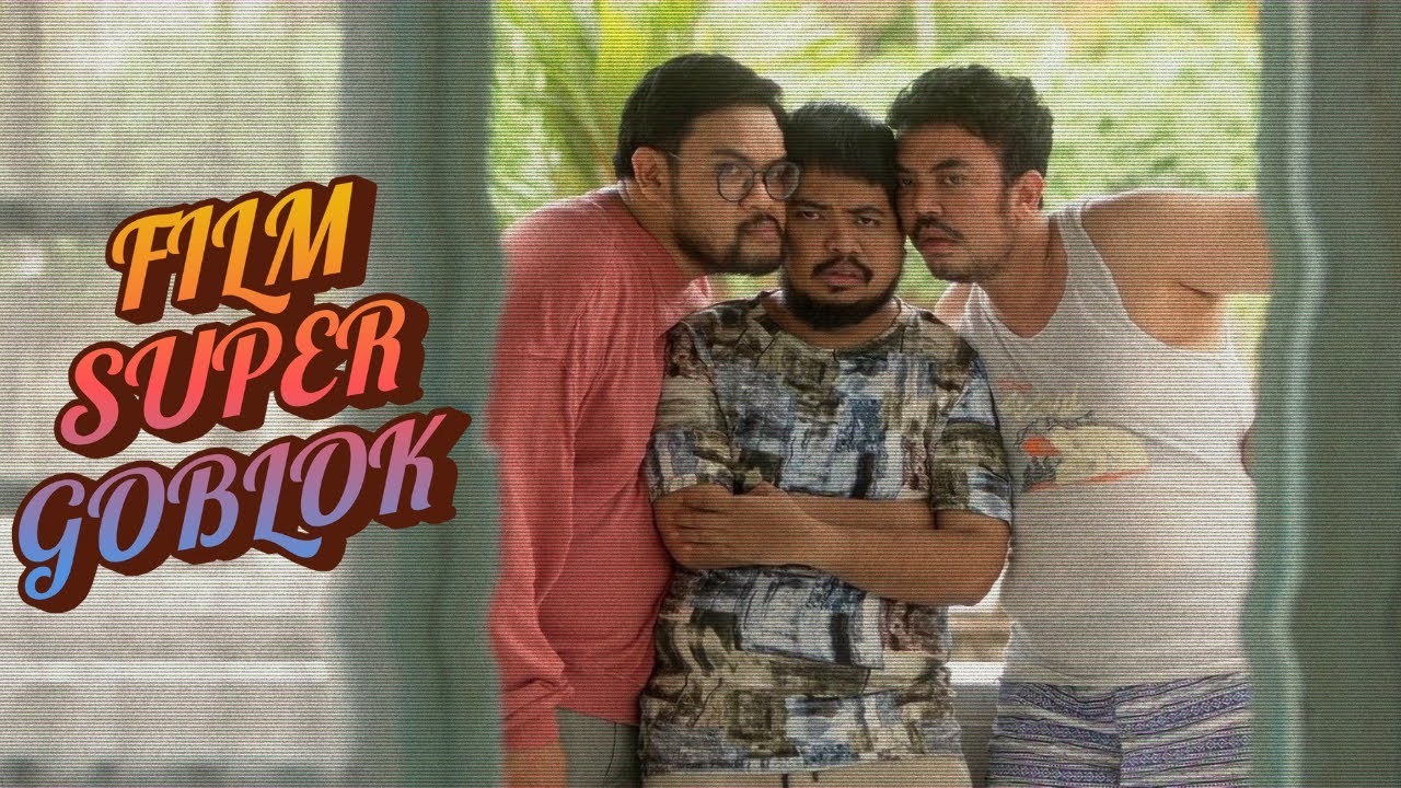 CALON FILM TERG0BL0K 2025 - YouTube