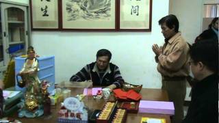 1000213新春團拜～仙佛賜福part2﹝影音篇﹞天邦攝影81