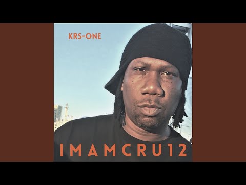 KRS-One — Raw Hip Hop