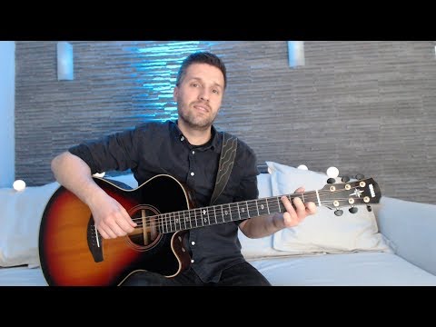 Keep Myself Awake - Black Lab (Damien Covers acoustic cover)