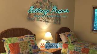 Bethany Beach Vacation Rental | 4BR Bethany Proper Townhome Near Beach & Downtown | 330B Forsythia Bethany Beach Vacation Rental | 4BR Bethany Proper Townhome Near Beach & Downtown | 330B Forsythia