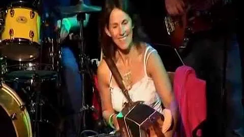 sharon shannon and dessie o'halloran   say you lov...