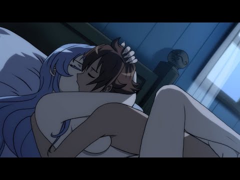 THE MOST UNEXPECTED ANIME KISSES 😱 Funny Anime Moments アニメ