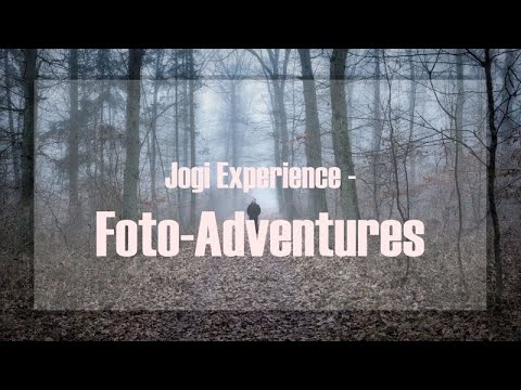 JogiExperience | Fotografie (Trailer)