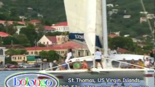 US Virgin Islands All Inclusive - Bolongo Bay Beach Resort