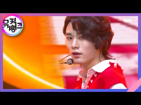 오늘도 여전히(Still) - 다크비(DKB) [뮤직뱅크/Music Bank] 20200529