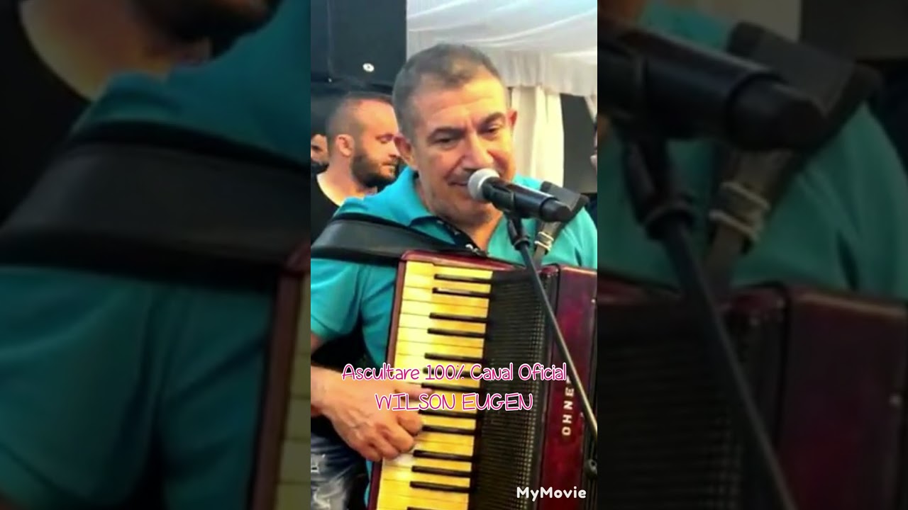 Ștefan de la Barbulesti - Când credeam ca sunt mai bine 2023 Live 100%