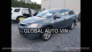 Mazda cx-9 2011 JM3TB2CA8B0330163