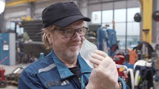 Millog Löpä - Vältä Kosketusta