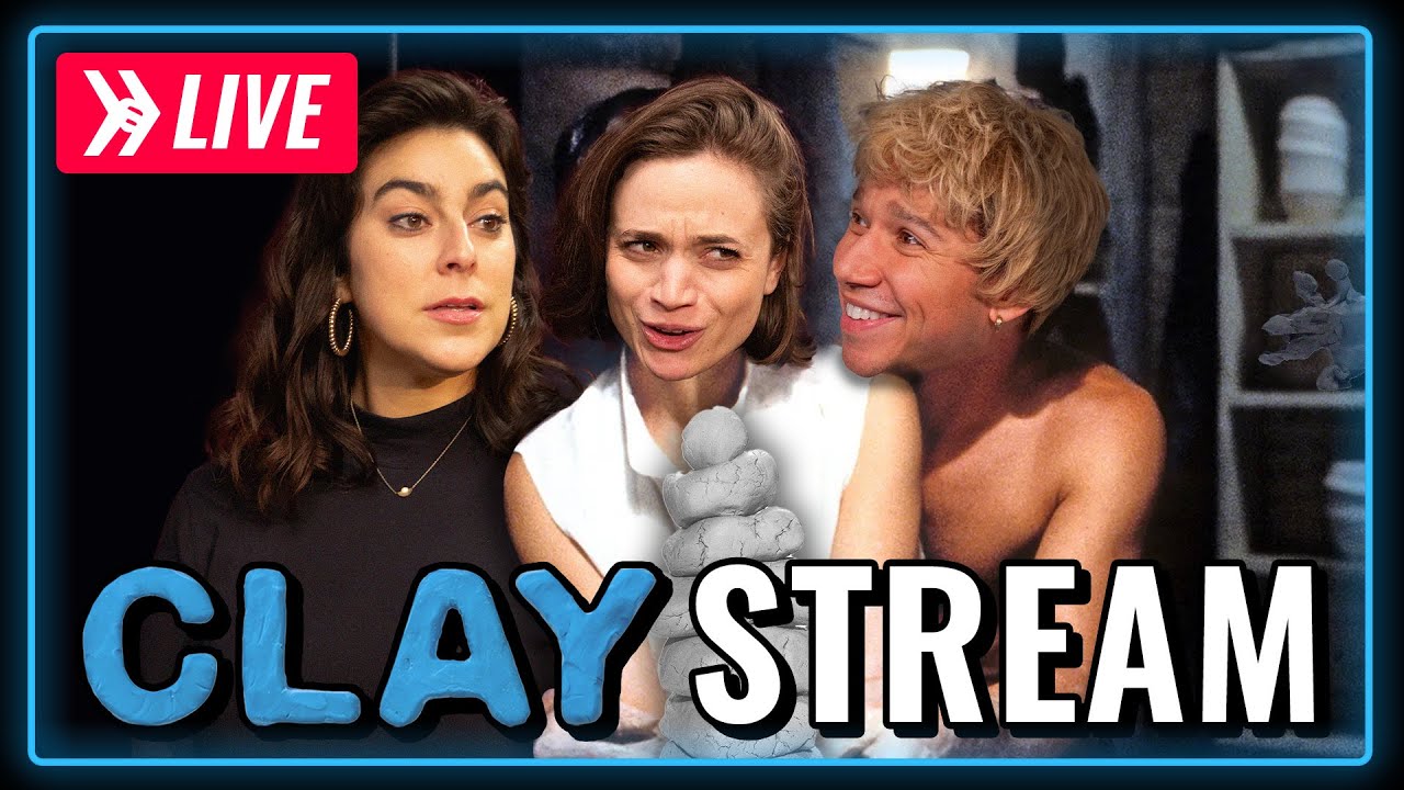 Smosh Does Arts & Crafts