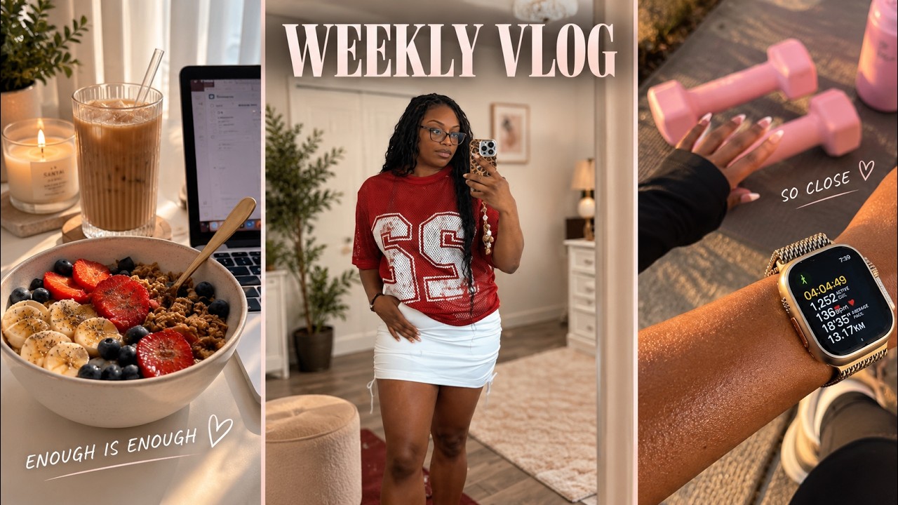 Latest Title & Thumbnail