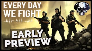 Download Lagu Every Day We Fight - Early Preview MP3