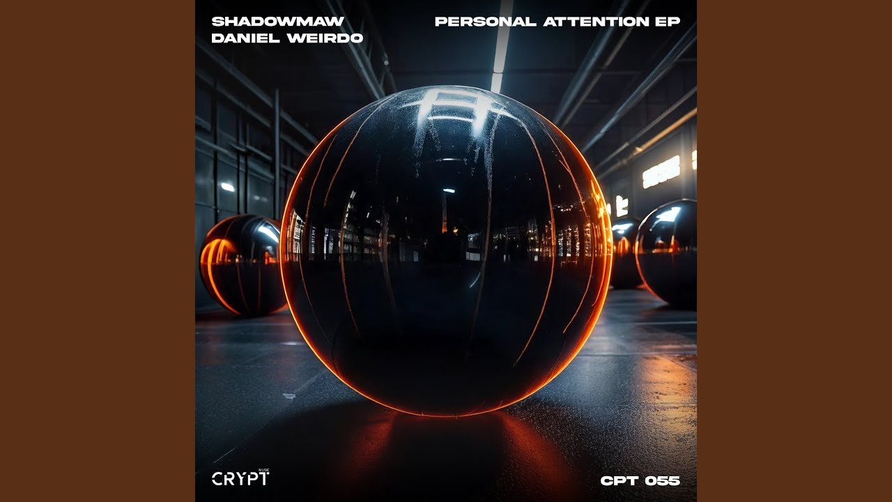 Personal Attention (Radio Edit)