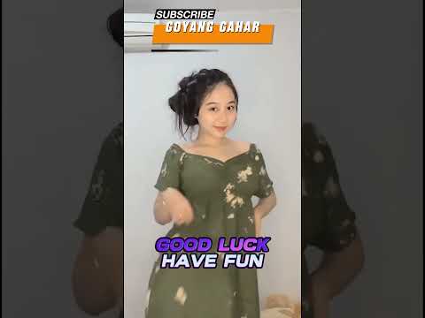 cewe tobrut viral tiktok fyp - #shorts #goyangan #hot #tiktokgirls #hot #short #fyp #hottiktok