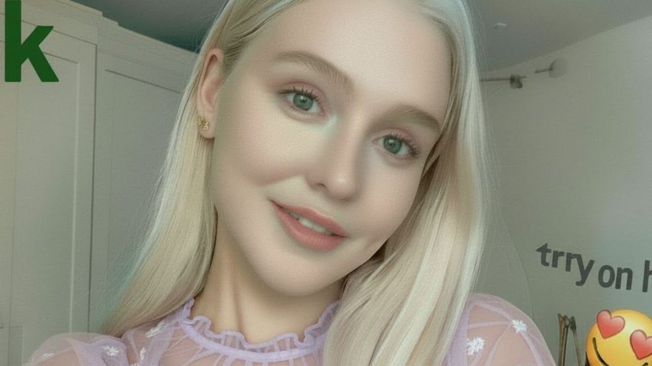 4K Lingerie Try -On Haul 2025 | TransparentMesh Micro Bikini Outfits 