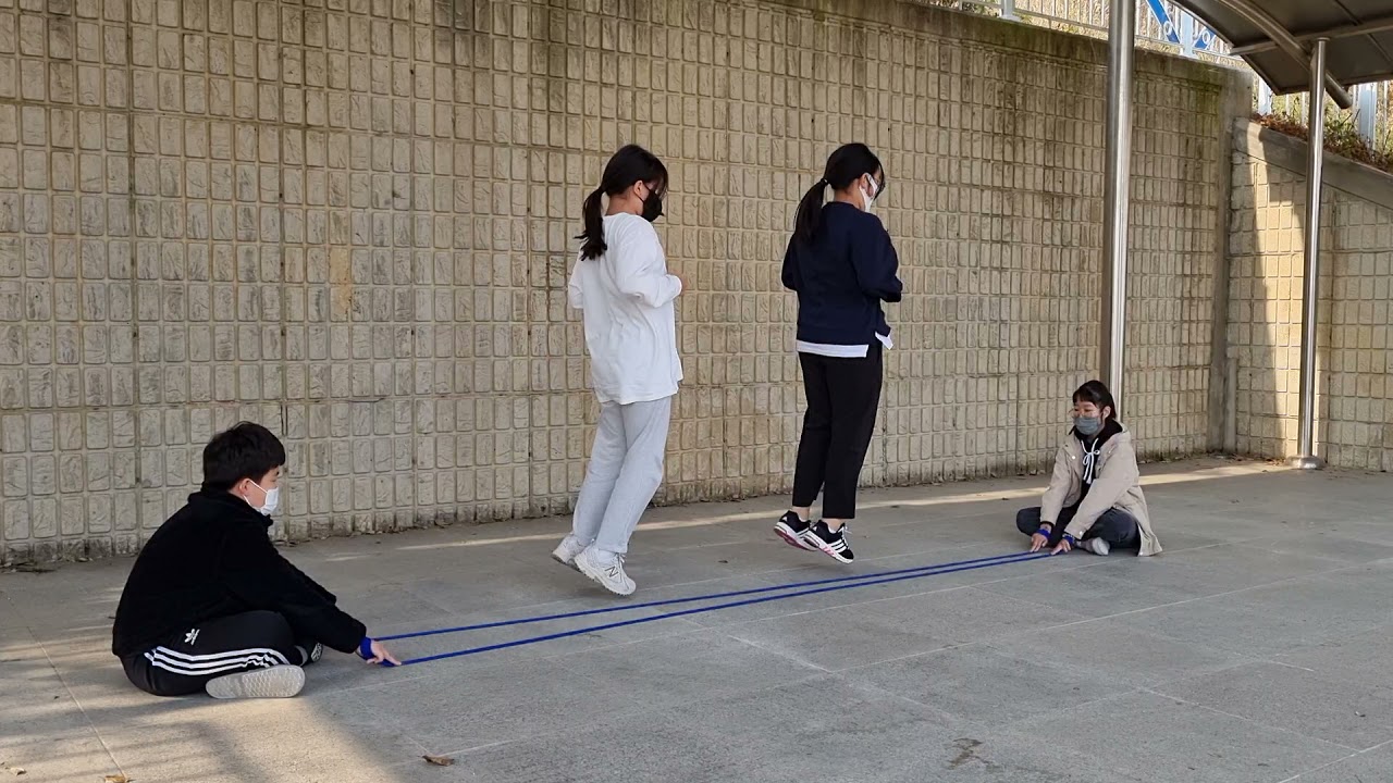 점프밴드(티니클링) Believer