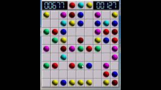 Games Lines 98*273 screenshot 4