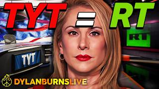 Ana Kasparian Has Gone Off the Deep End