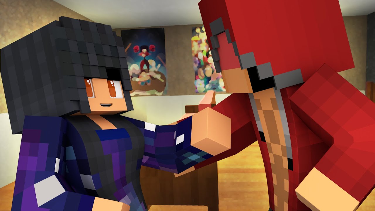 The Big Misunderstanding  Minecraft Side Stories The Big 