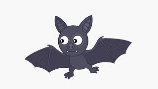 Connect the dots: Bat