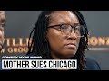 People Call Out Chicago Mother For Suing After Beating Murder Charge - CH News Show