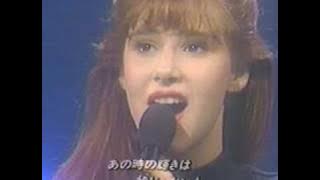 Tiffany - Could've Been (1988)
