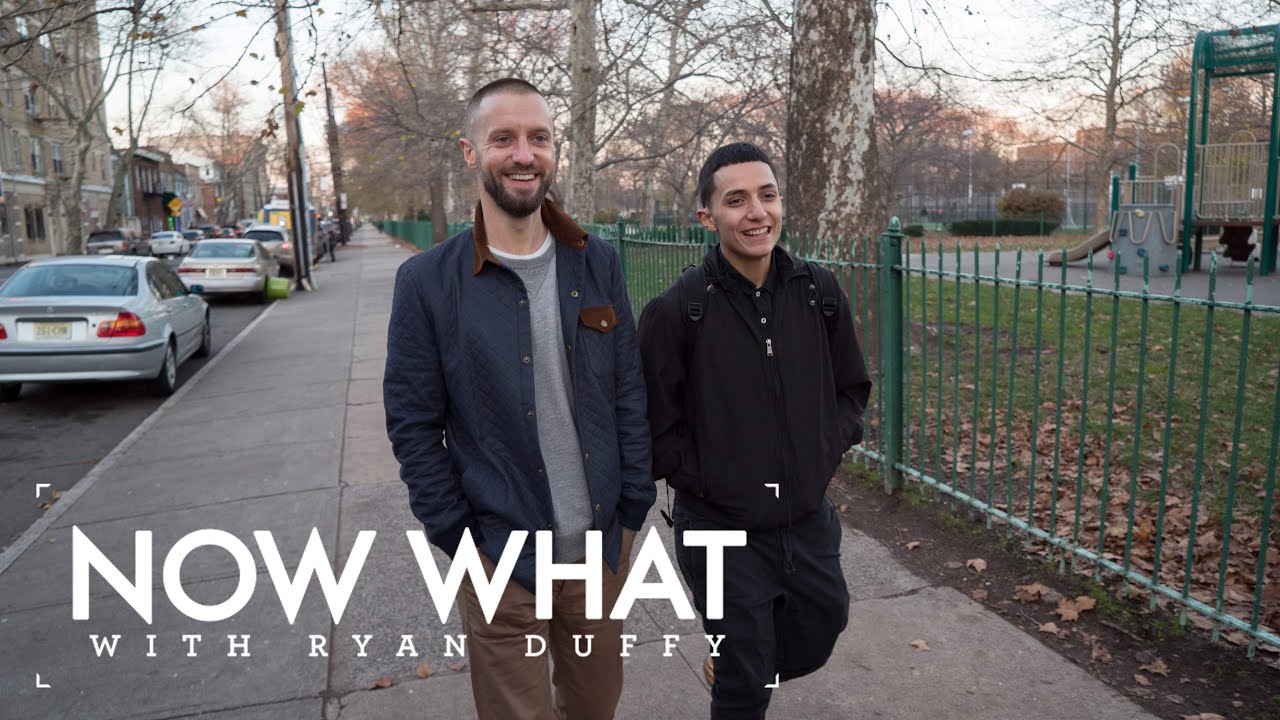 future projects clothing Dream Directors | Now What | Ep. 9