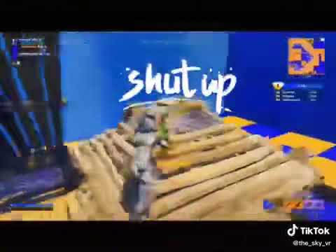 Fortnite montage 🔫