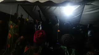 Uu Wa Kigodoro Mambo Ya Gizani, Kumekucha Mtaani Baikoko Uchi Kanga Moja